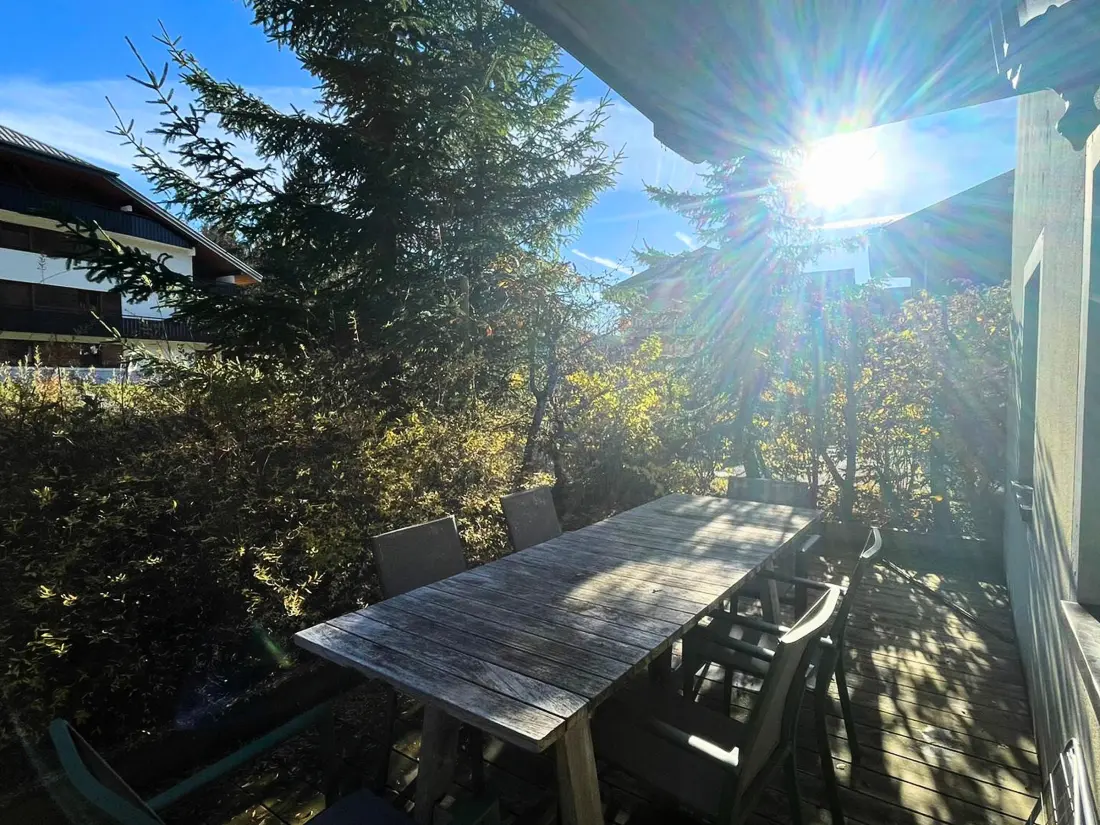 Location de Vacances Les Gets 805