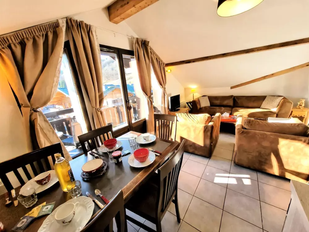 Location de Vacances Les Gets 808