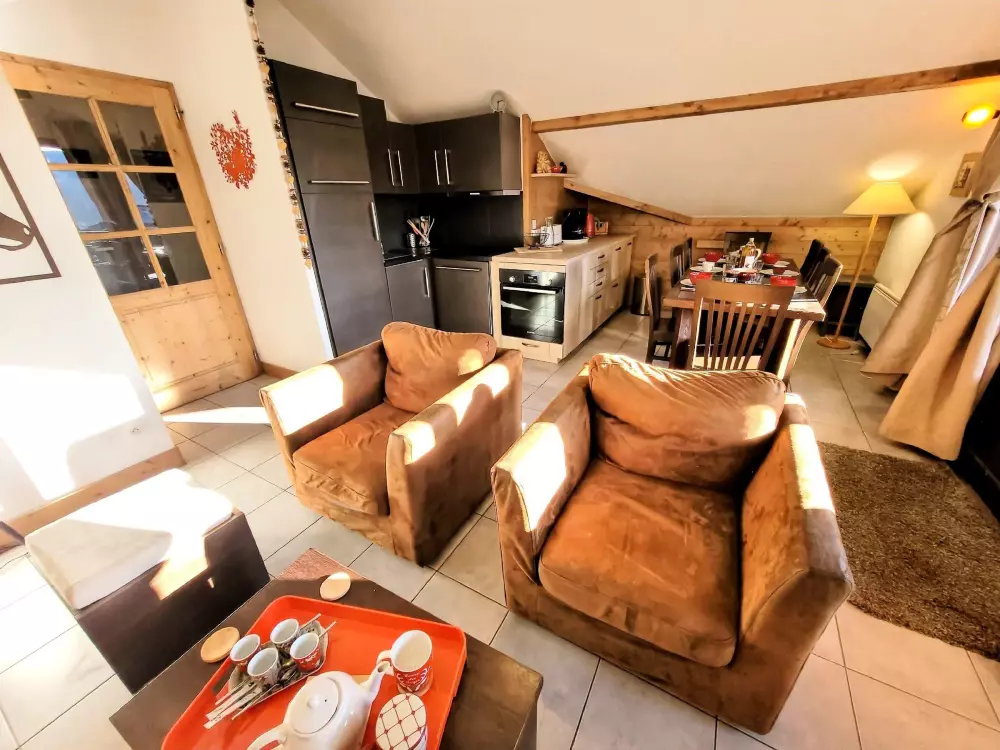 Location de Vacances Les Gets 808