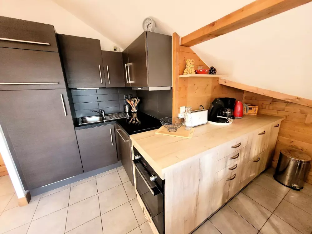 Location de Vacances Les Gets 808