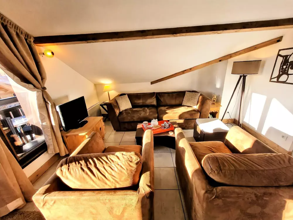 Location de Vacances Les Gets 808