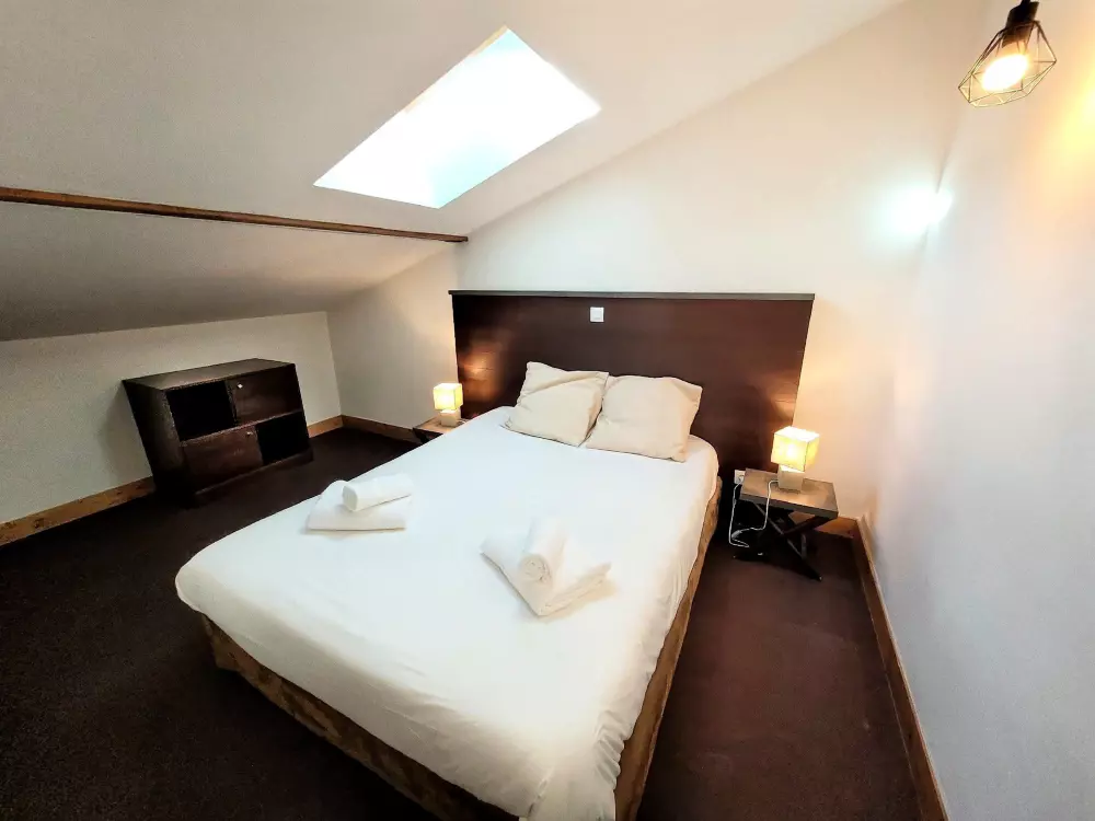 Location de Vacances Les Gets 808