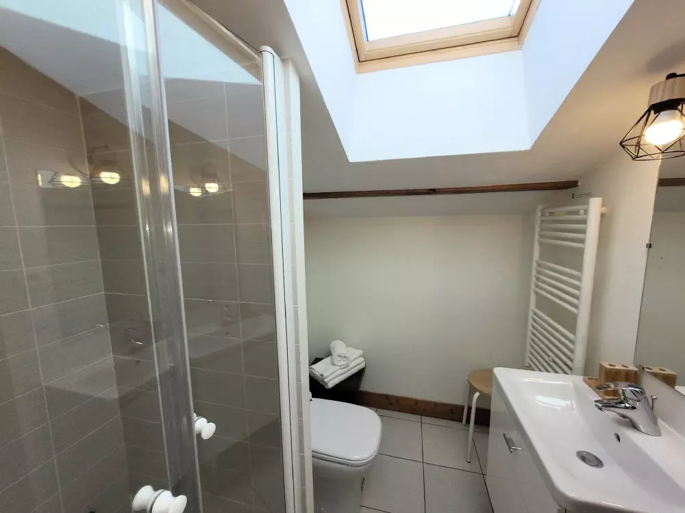 Location de Vacances Les Gets 808