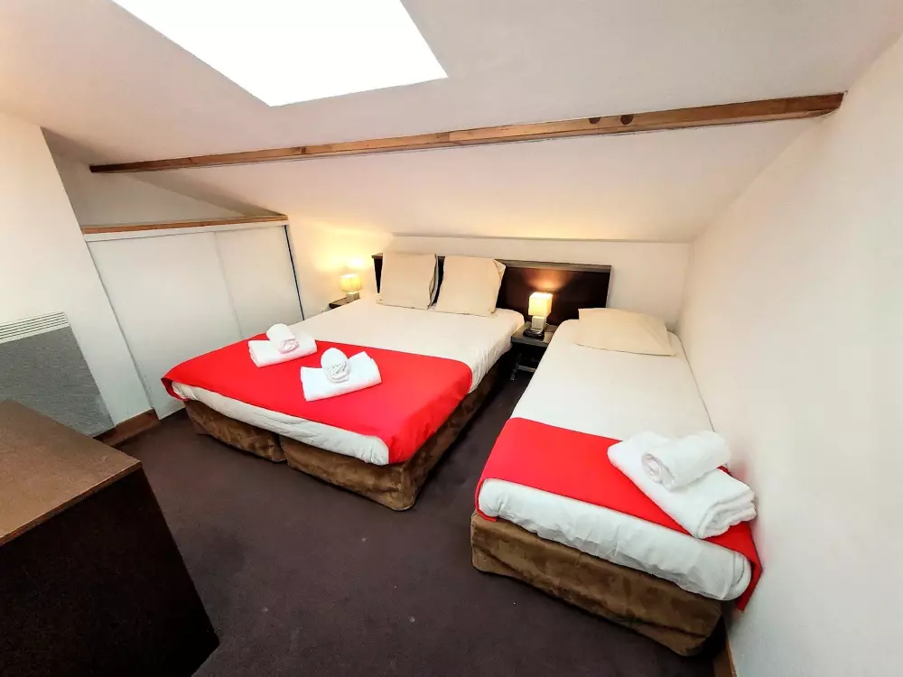 Location de Vacances Les Gets 808