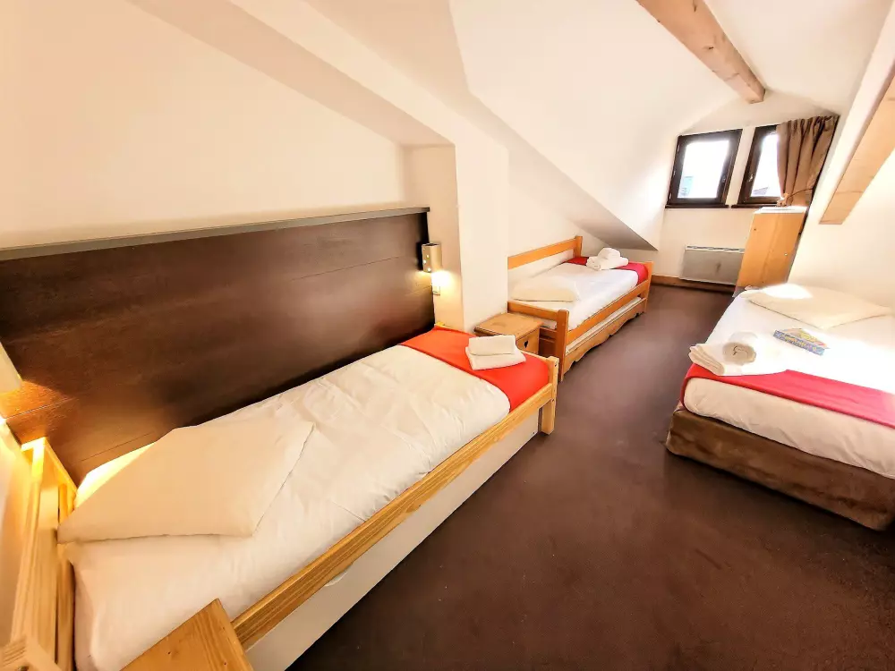 Location de Vacances Les Gets 808