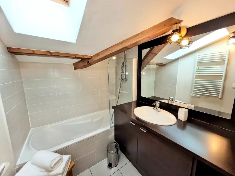 Location de Vacances Les Gets 808