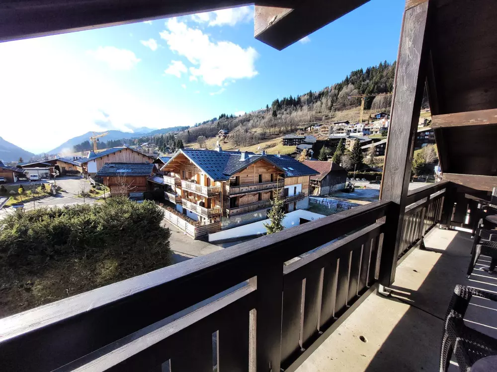 Location de Vacances Les Gets 808