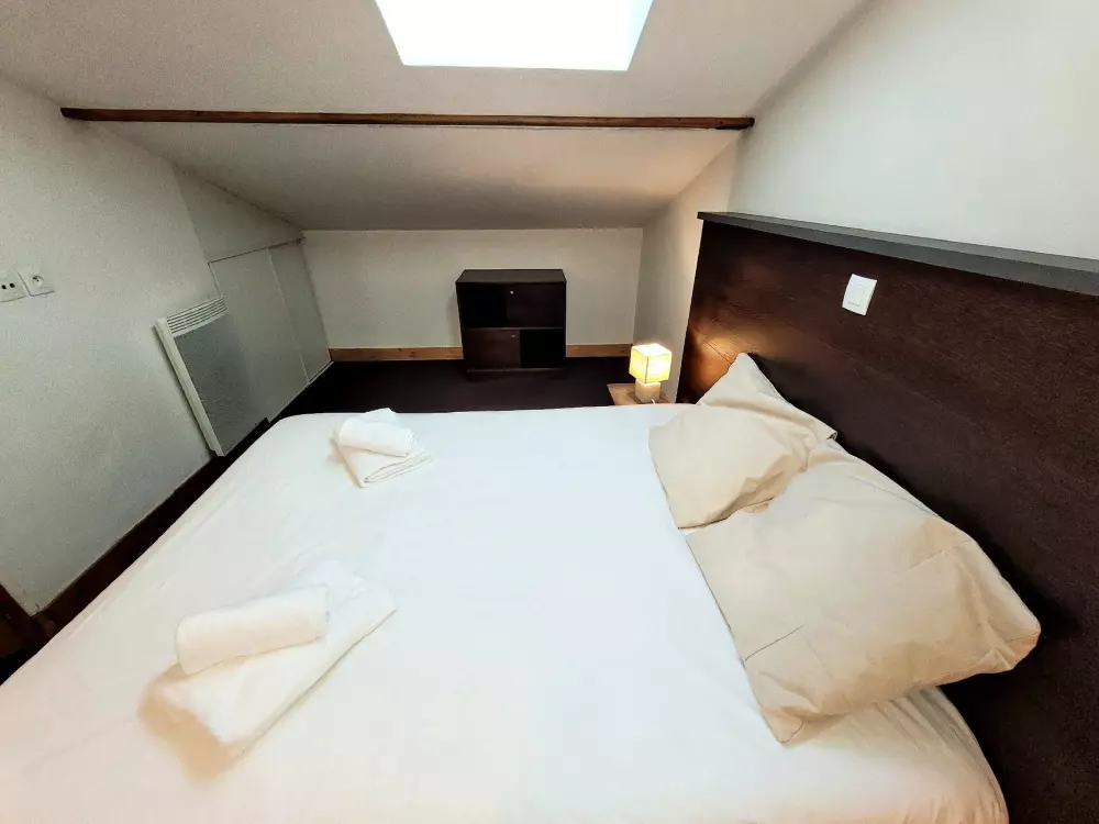 Location de Vacances Les Gets 808