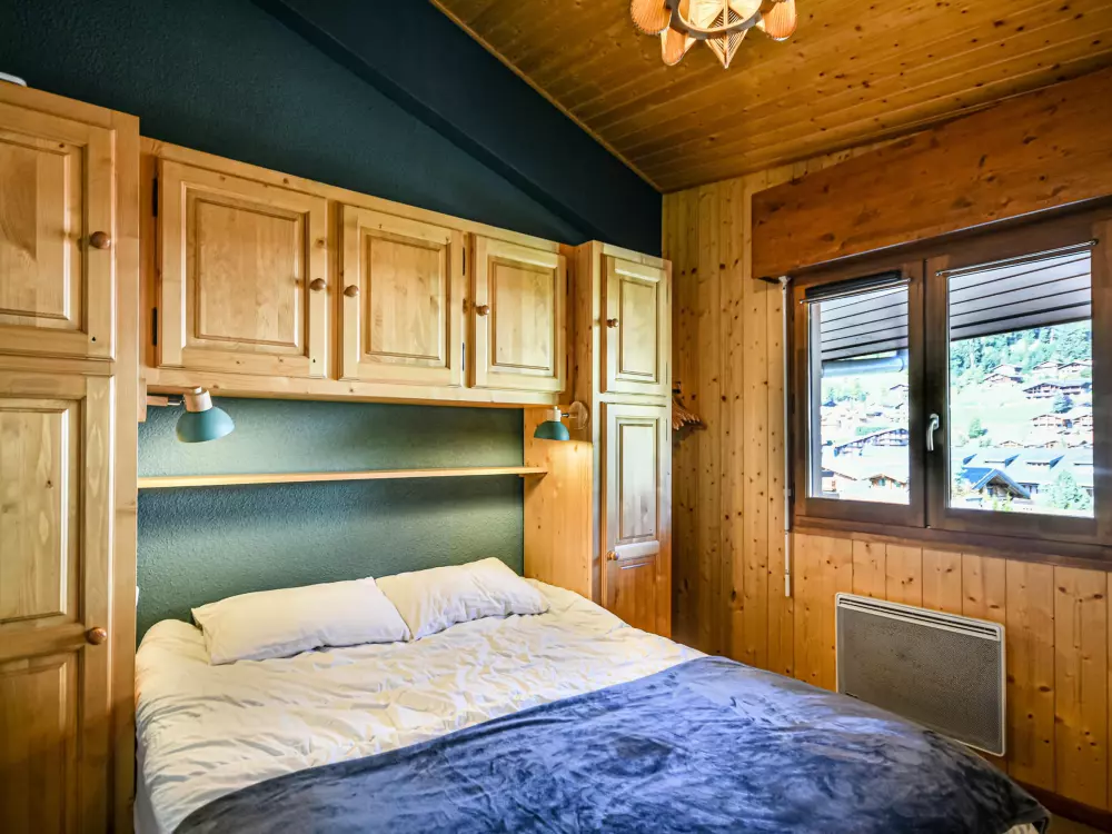 Location de Vacances Les Gets 809