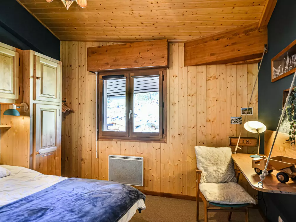 Location de Vacances Les Gets 809