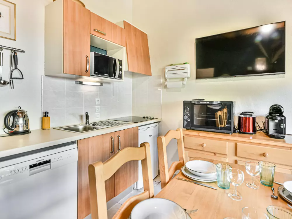 Location de Vacances Les Gets 809