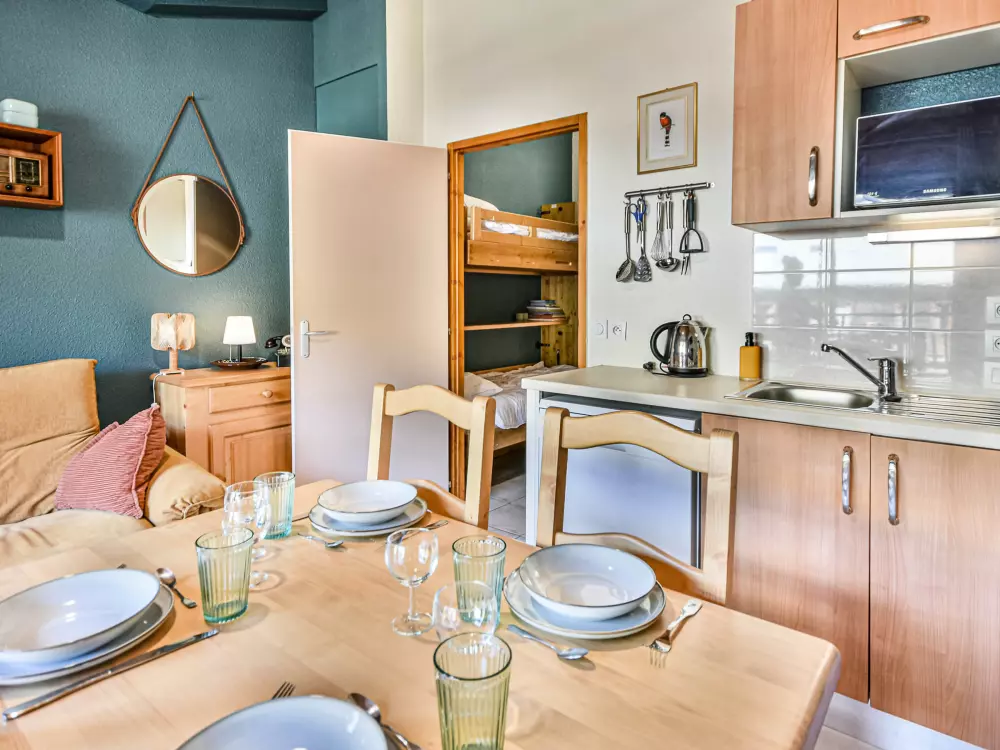 Location de Vacances Les Gets 809