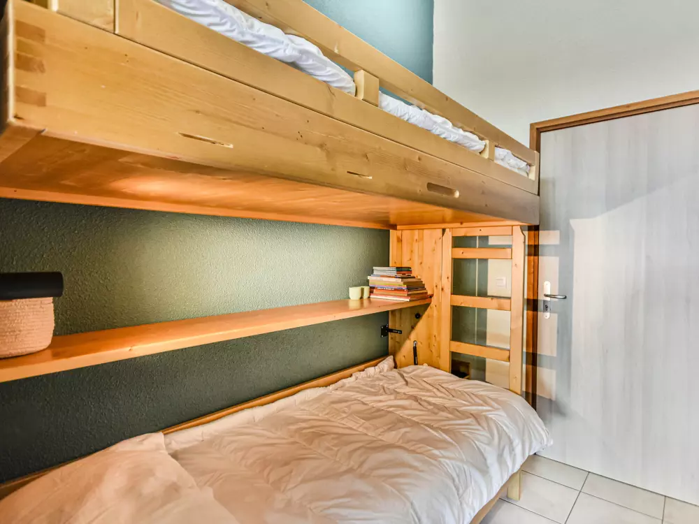 Location de Vacances Les Gets 809