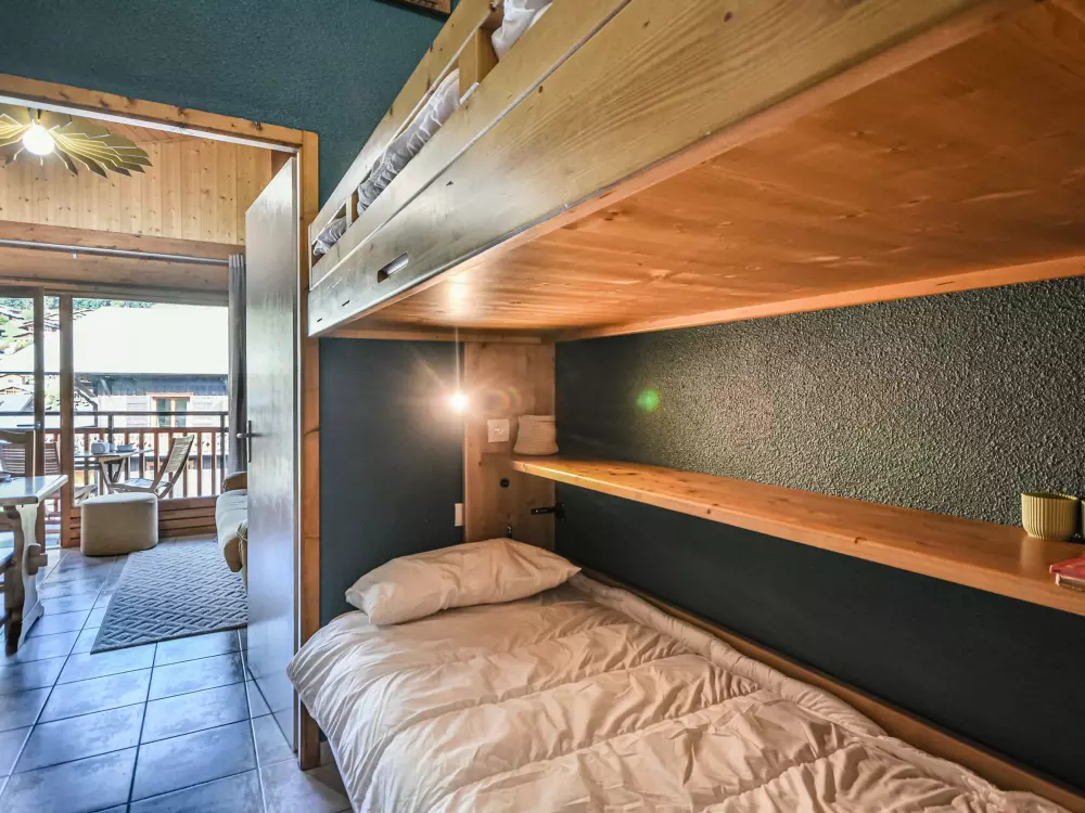 Location de Vacances Les Gets 809