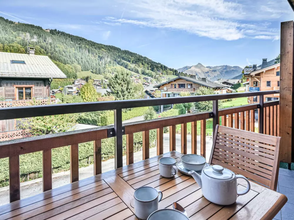 Location de Vacances Les Gets 809