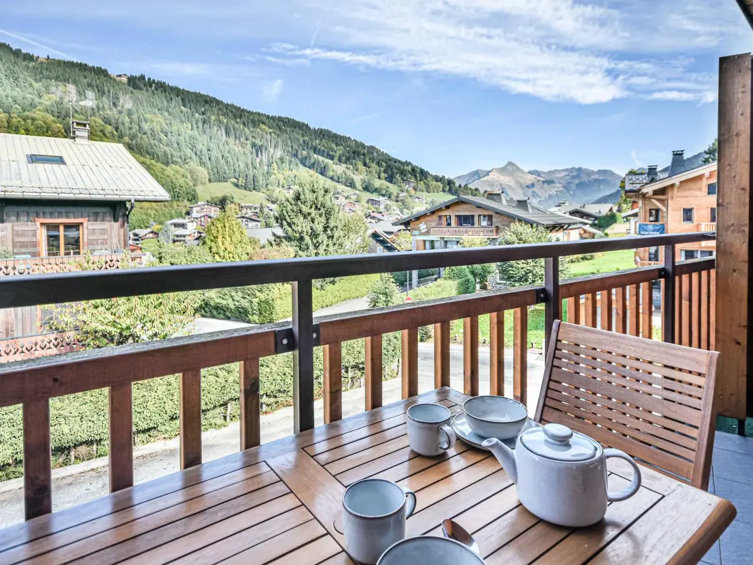Location de Vacances Les Gets 809