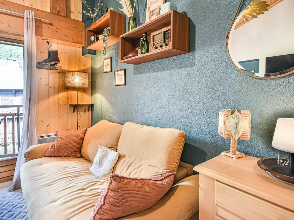 Location de Vacances Les Gets 809