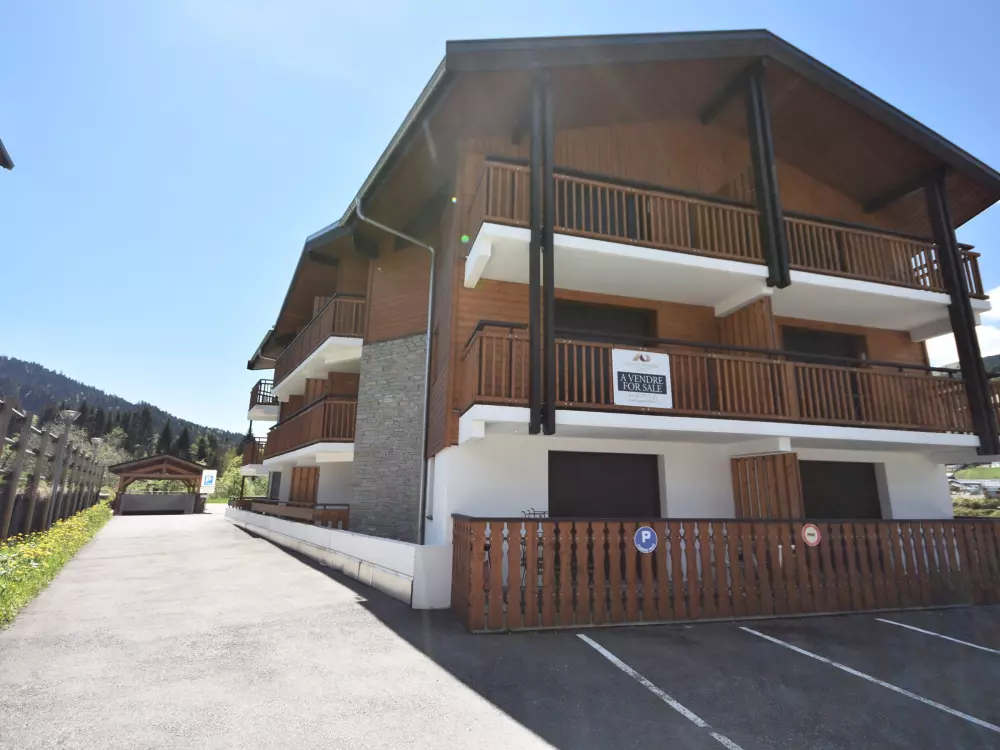 Location de Vacances Les Gets 809