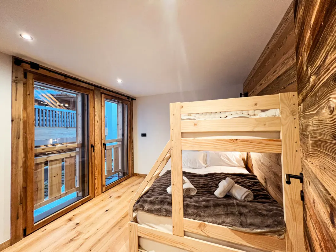 Location de Vacances Les Gets 818