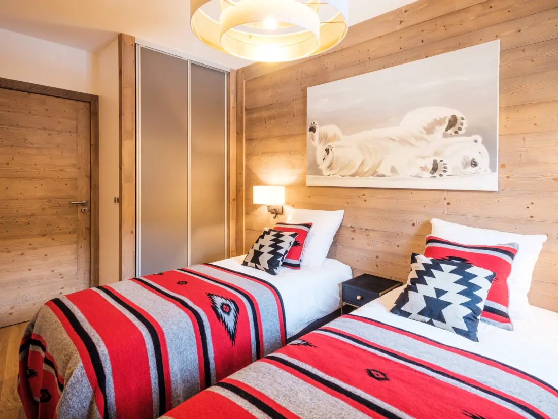 Location de Vacances Les Gets 821