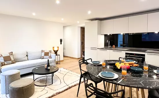 Location de Vacances Les Gets 830