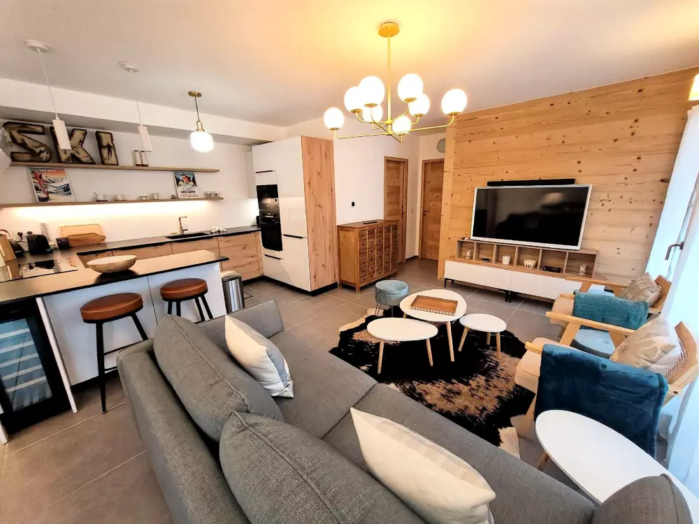 Location de Vacances Les Gets 831