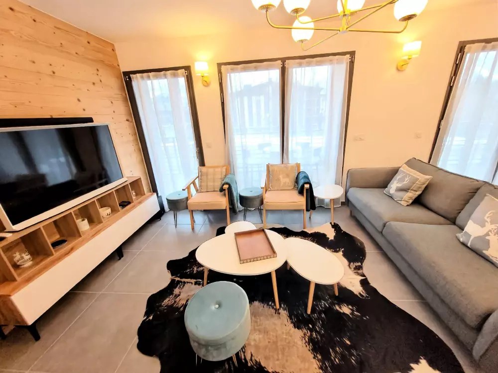 Location de Vacances Les Gets 831