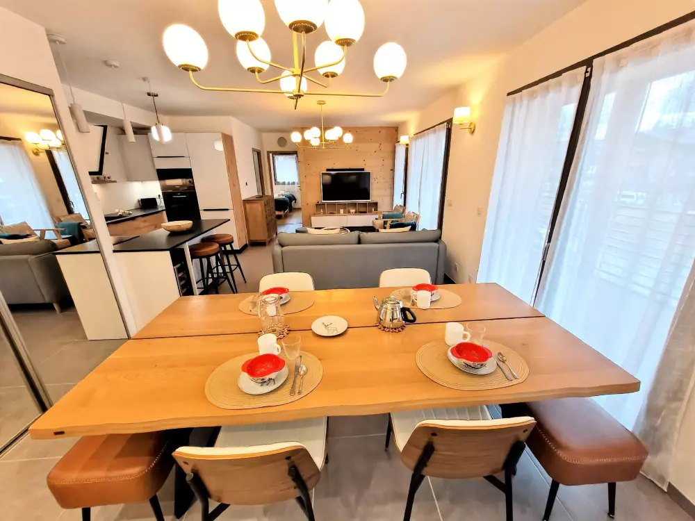 Location de Vacances Les Gets 831