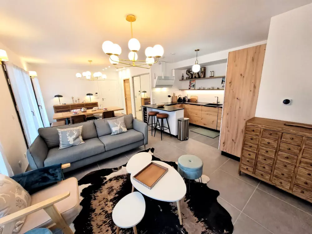 Location de Vacances Les Gets 831