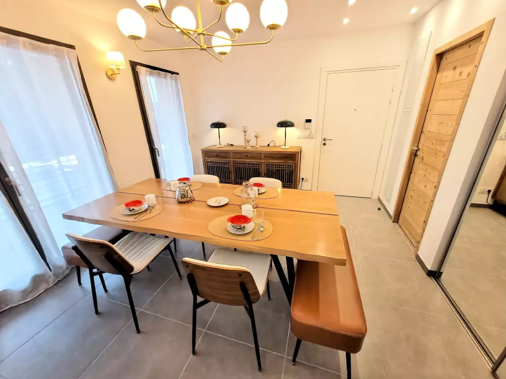 Location de Vacances Les Gets 831