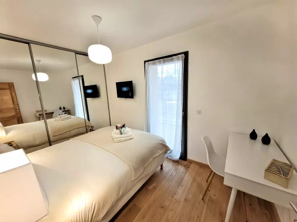 Location de Vacances Les Gets 831