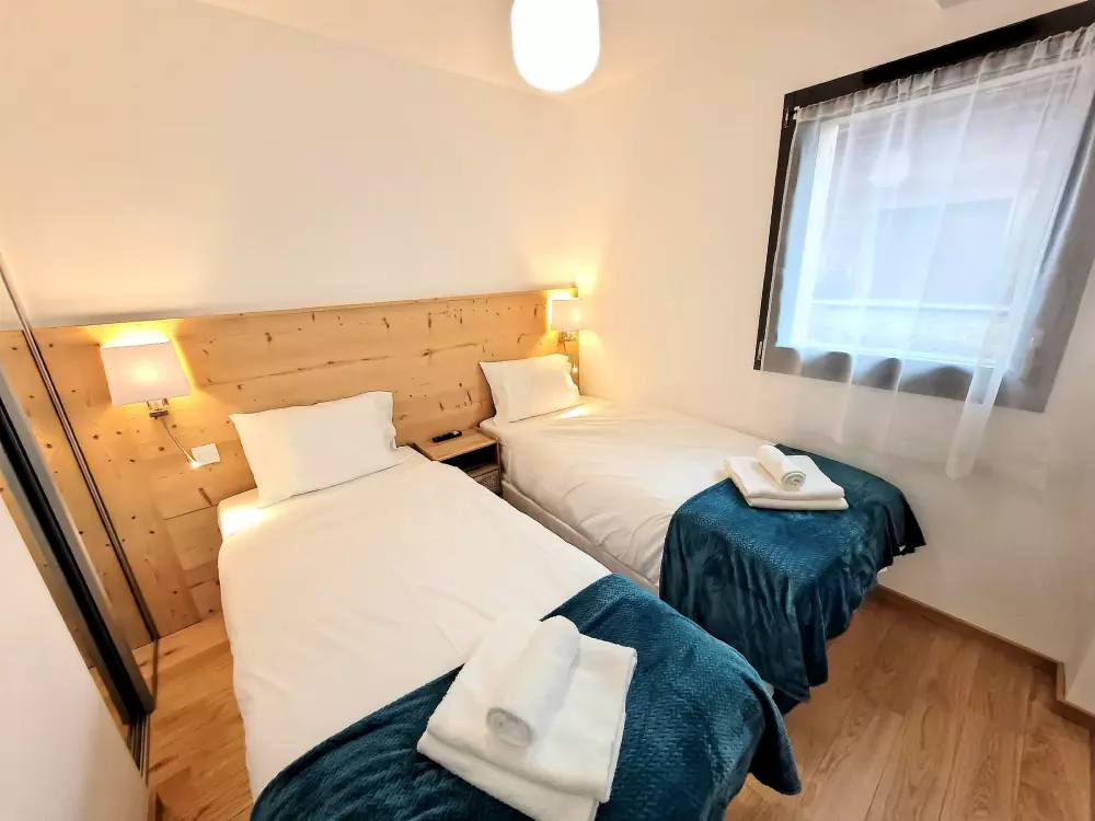 Location de Vacances Les Gets 831