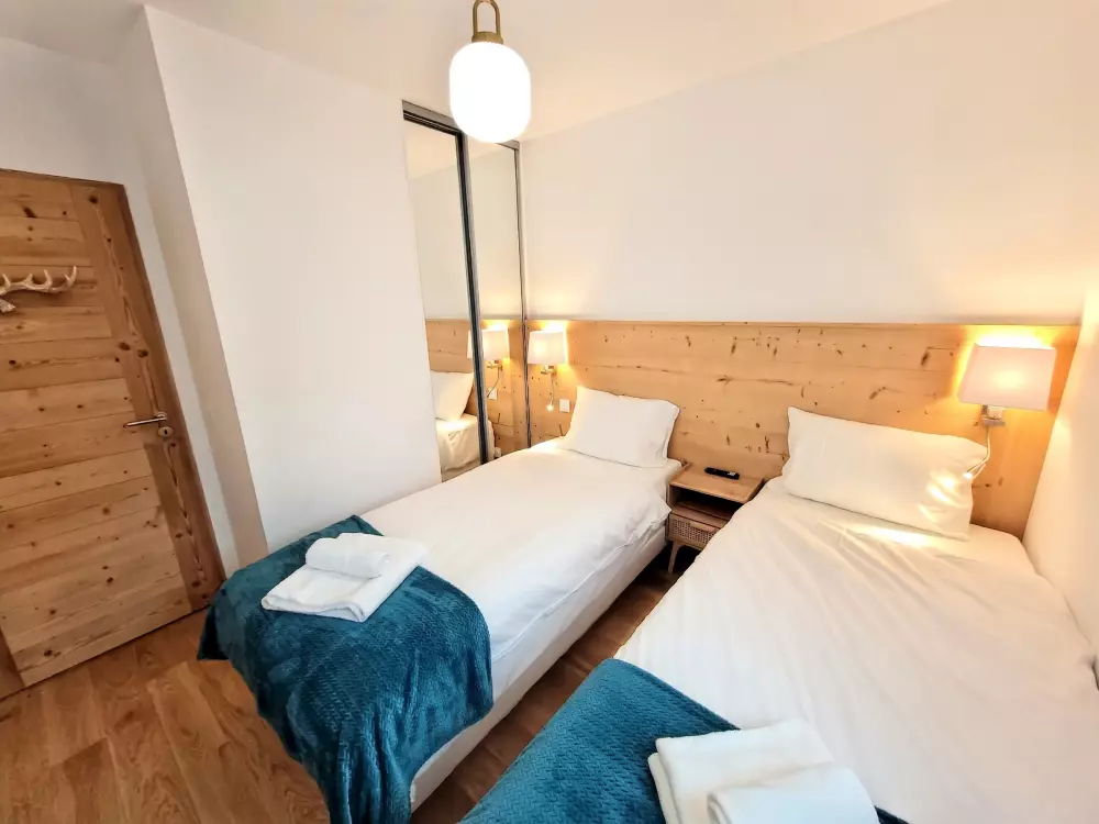 Location de Vacances Les Gets 831