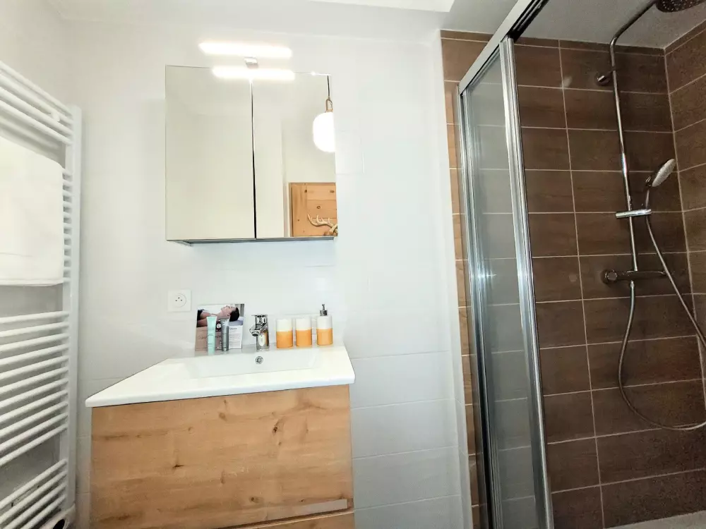 Location de Vacances Les Gets 831