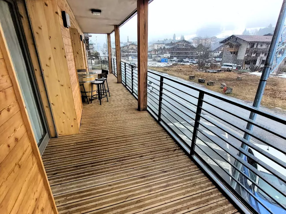 Location de Vacances Les Gets 831