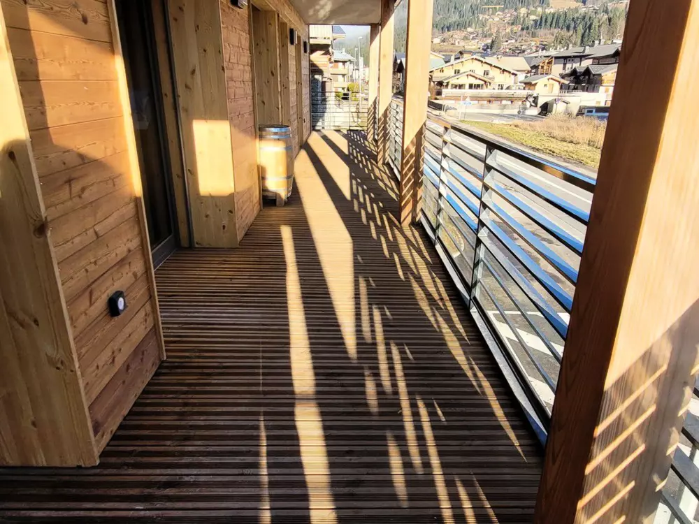 Location de Vacances Les Gets 831