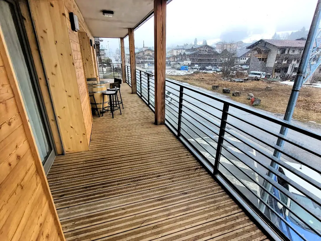Location de Vacances Les Gets 831