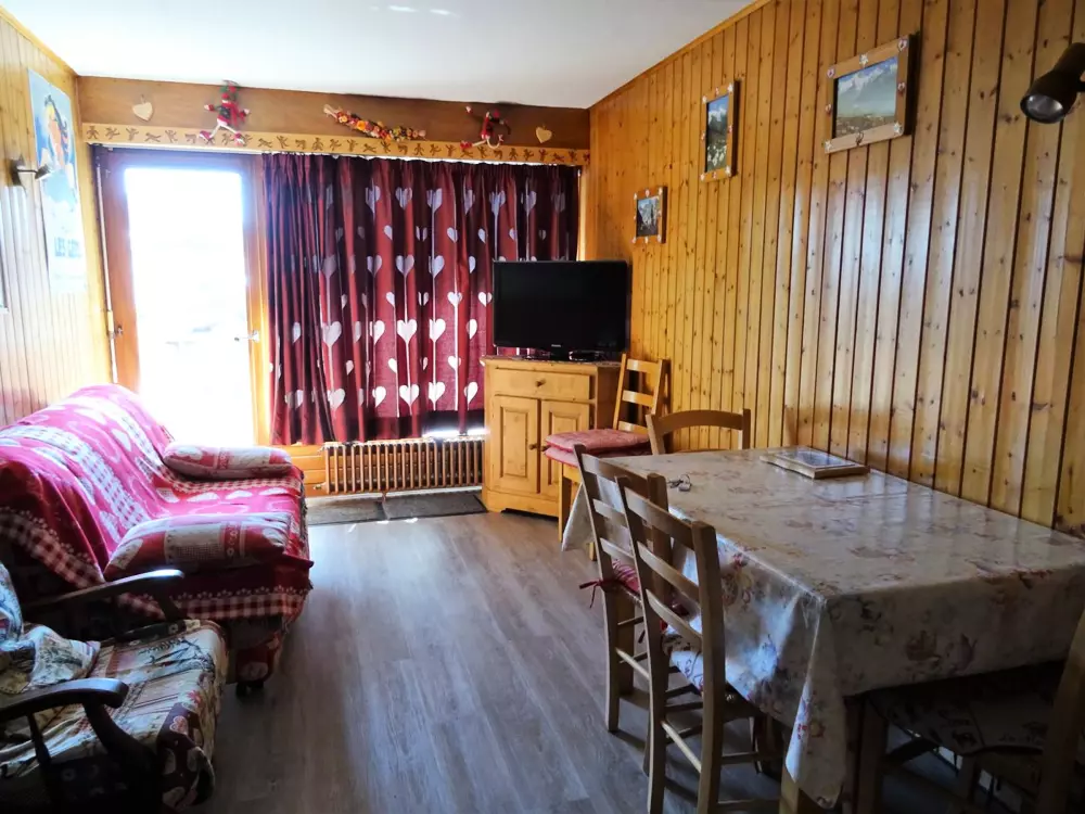 Location de Vacances Les Gets 835