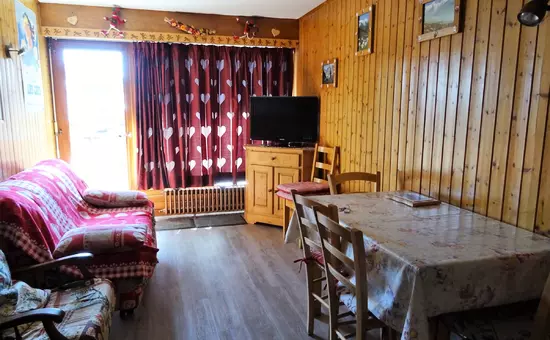 Location de Vacances Les Gets 835