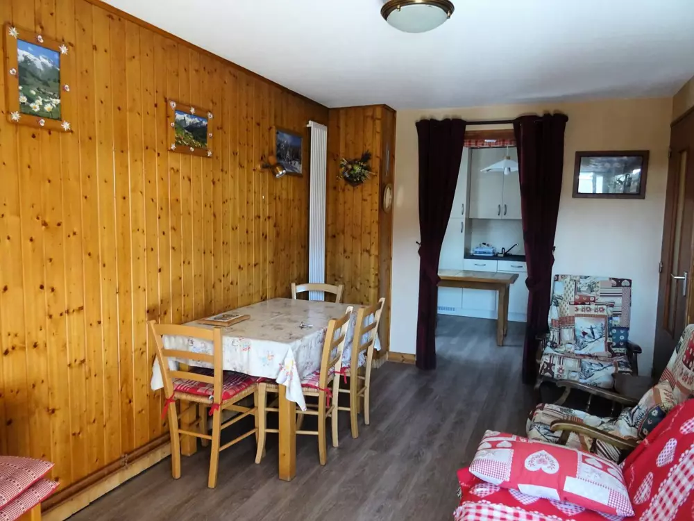 Location de Vacances Les Gets 835