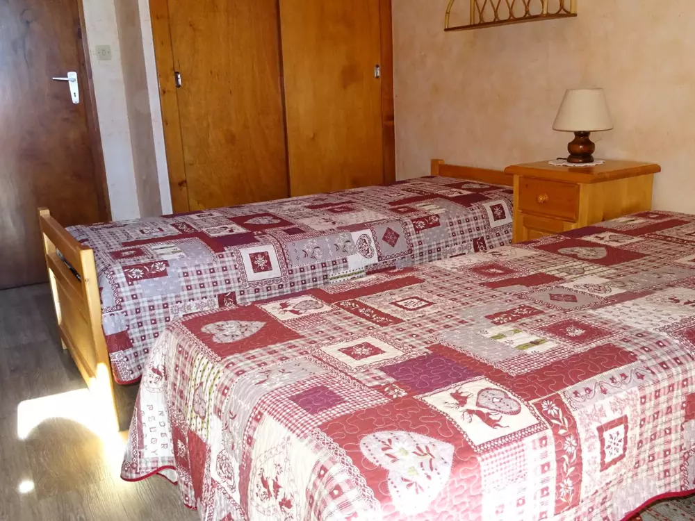 Location de Vacances Les Gets 835