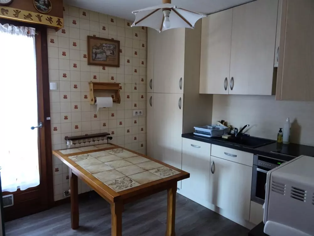 Location de Vacances Les Gets 835