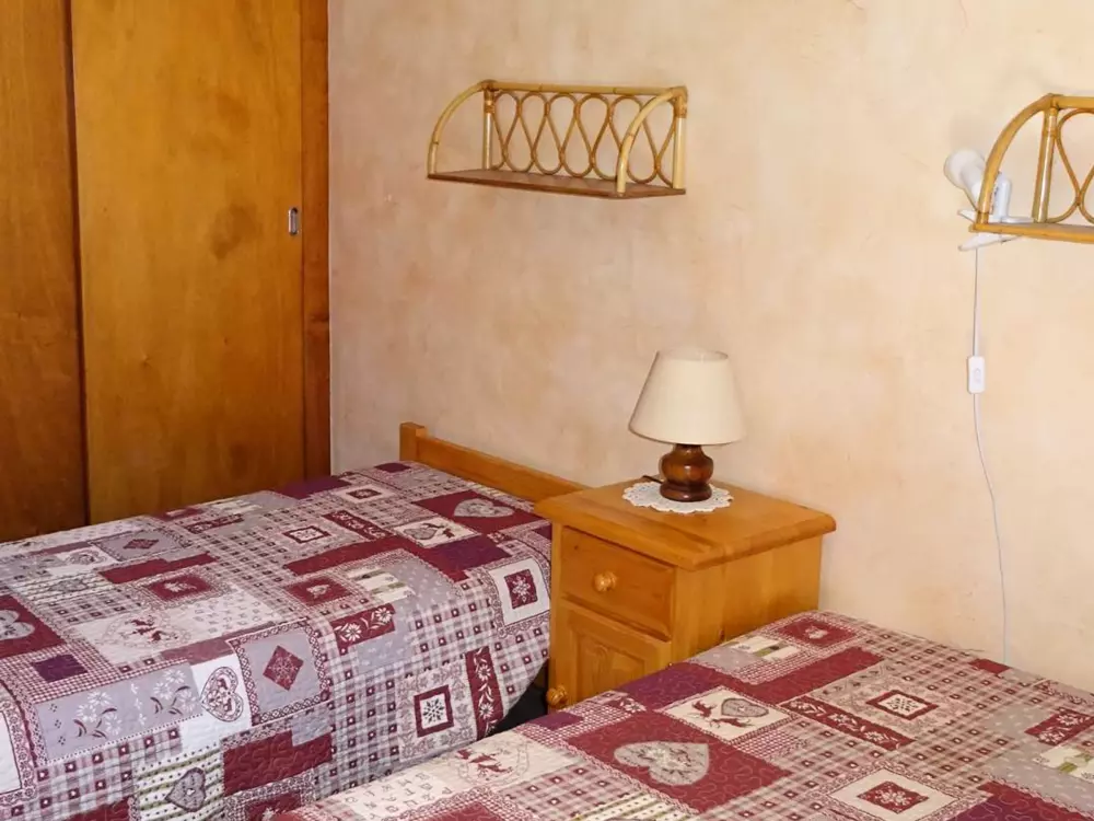 Location de Vacances Les Gets 835