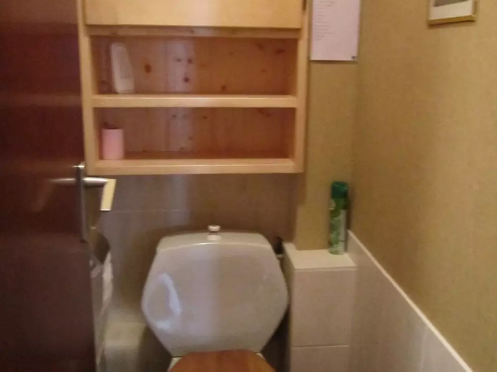 Location de Vacances Les Gets 835