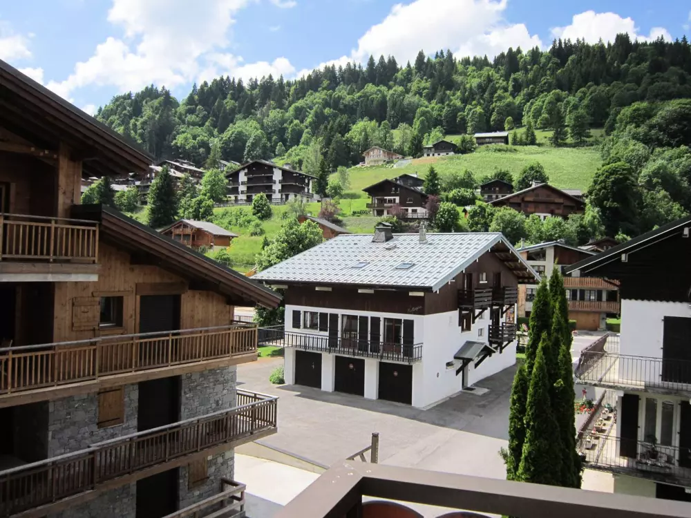 Location de Vacances Les Gets 835