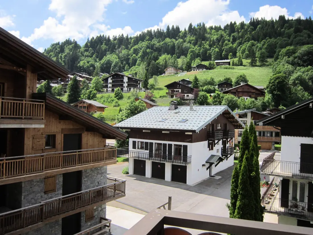 Location de Vacances Les Gets 835