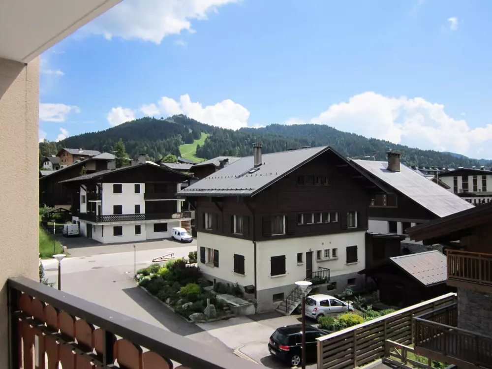 Location de Vacances Les Gets 835