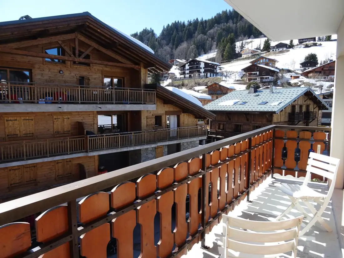 Location de Vacances Les Gets 835