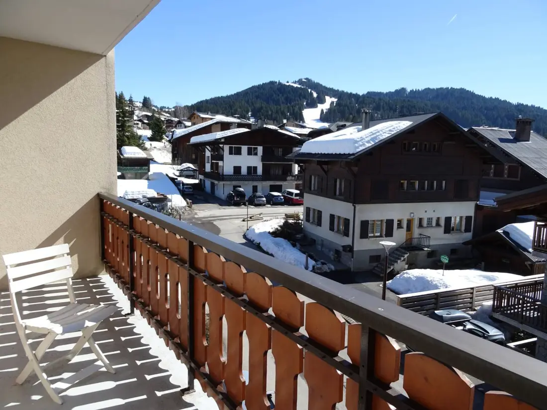Location de Vacances Les Gets 835
