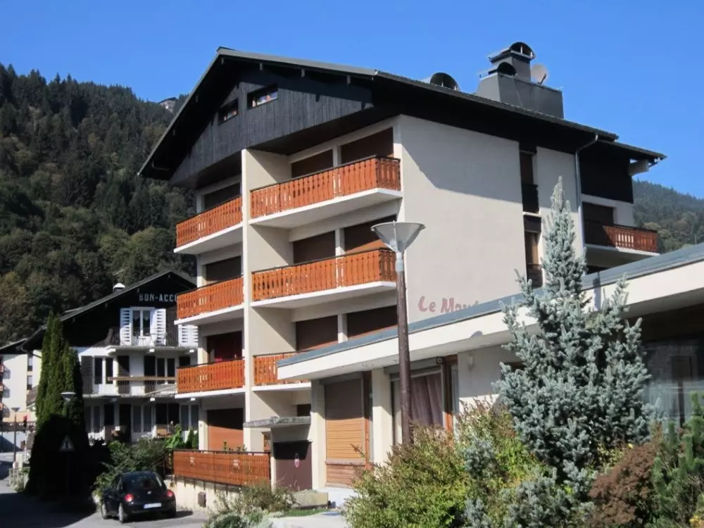 Location de Vacances Les Gets 835